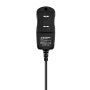 AC Charger For Andis Slimline Pro 32400 32475 Lithium ion T-Blade Trimmer Power - Image 3