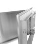 Coyote Outdoor Living - 24" Wide Single Access Door - Stainless Steel - Image 2