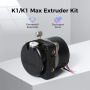 Official K1 Extruder with Motor, Upgraded K1 Extrusion Mechanism Kit Direct Dri - Image 2