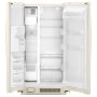 Whirlpool - 36 in. Wide 24 cu. ft. Side-by-Side Refrigerator with LED Interior Lighting - Image 2