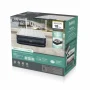 Bestway® 18" Tritech Air Mattress Queen with Built-in Pump - Image 4
