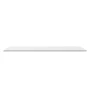 Style+ 48 in. W White Top Shelf Kit - Image 6