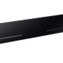 Samsung - 4” Backguard for 30” Slide in Range - Black - Image 1