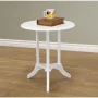 Pink End Table - Image 6