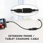 USB 3.0 Extension Extender Cable Cord Type A Male to A Female 3-15FT HIGH SPEED - Image 4