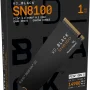 WD - BLACK SN8100 1TB Non-Heatsink Internal SSD Gen 5x4 NVMe - Image 3