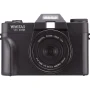 Vivitar 4K 3" LED Display 8x Digital Zoom Point-and-Shoot Digital Camera with Macro Lens and SD Card - Image 1