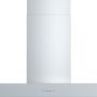 Zephyr - 42 inches - Convertible - Island Range Hood - Stainless Steel - Image 1