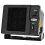 Roadpro 12-Volt Ceramic Heater/Fan - Image 1