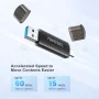TOPESEL 32GB USB C Flash Drive USB 3.0 Type C OTG Flash Drive for Smartphone Tablet Laptop - Image 5