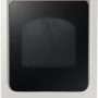 Samsung - 7.4 Cu. Ft. Smart Electric Dryer with Steam and Sensor Dry - Ivory - Image 1