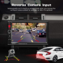 Radio Con Pantalla Para Carro Auto Con Navegacion Gps Bluetooth Camara Reversa - Image 5