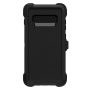 Heavy Dudy Shockproof Case For Samsung Galaxy S10 S10e S10+ Cover + Belt Clip - Image 3