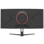 Suevery 30" 200Hz Curved Gaming Monitor, WFHD 2560x1080, 1500R,21:9, FreeSync, Low Blue Light, Wall-Mountable, HDMI/DP, Black - Image 6