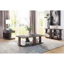 ACME Niamey Coffee Table, Walnut - Image 4
