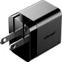 OhSnap - 35W AC Power Brick Wall Charger with USB-C Charging for MCON dock - Black - Image 3