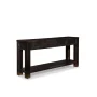 Alysiah 64.13'' Console Table - Image 2