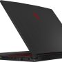 MSI GF65 Thin Gaming Laptop I IPS 144Hz I Intel 6-Core i5-10500H (>i7-9750H) I 16GB DDR4 1TB SSD I GeForce RTX 3060 16GB DDR4 I 1TB SSD MSI GF65 Thin Laptop MSI GF65 Thin 144Hz RTX-3060 - Image 5