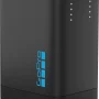 GoPro - Dual Battery Charger + Enduro 2 Battery (Mission 1 Series + HERO13 Black) - Black - Image 4