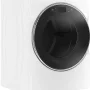 Whirlpool - 7.4 Cu. Ft. 36-Cycle Electric Dryer with Steam - White - Image 2