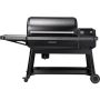 Traeger Grills - Ironwood XL Pellet Grill - Black - Image 1