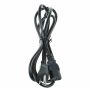 6ft AC Power Cord Cable for ION Block Rocker iPA76C iPA76A iPA76S ION Tailgater - Image 5