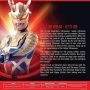 Ultraman Zero: The Chronicle: The Complete Series [New Blu-ray] Boxed Set, Sub - Image 2
