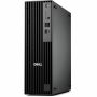 Dell - Pro Slim Plus Desktop - Intel Core Ultra 7 - 32GB Memory - 512GB SSD - Standard Black - Image 2