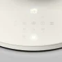 Vornado - EOS 9 Whole Room Air Circulator with Omniwave Multi-Axis Oscillation, Remote, Aromatherapy, Quiet Operation Fan - Alabaster - Image 3