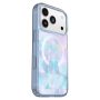 OtterBox - Symmetry Series Hard Shell for Apple iPhone 17 Pro - Blue - Image 4