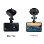 XUSHIDZ NEW 1080P HD Dash Camera Loop Recording Car Vehicle DVR Video Recorder Dashcam Night Vision 24h Parking Monitor G-sensor - Image 5