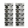10 Piece Fresh Stock Energizer CR1620 BATTERY 3V LITHIUM CR 1620 DL1620 BR1620 - Image 6