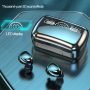 TWS Bluetooth Earbuds Waterproof Bluetooth 5.1 Headset Noise Cancelling Wireless - Image 6