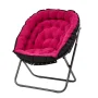 Upholstered Accent Chair - Image 2