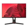 onn 24" FHD (1920 x 1080p) 180hz 1ms FreeSync Gaming Monitor with HDMI and DP Cables, Black - Image 2