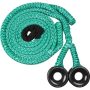 3/4 in. x 3 ft. to 5 ft. Tenex Whoopie Sling with X-Rigging Double Rigging Thimble - Image 1