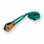 3/4 in. x 12 ft. Tenex Sling with 2-Ton Steel CMI Block - Image 1