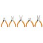 Precision Mini Plier Set (5-Piece) - Image 1