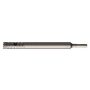 3/8 in. x 8 in. HSS Carbide Tipped Drill Bit Rebar Cutter for Hammer Drill - Image 1
