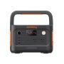 3000W Output/6000W Peak Portable Solar Power Station Explorer 2000 Plus Push Start Battery Generator for Outdoors Home - 632Wh, 800W Running - Image 1