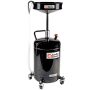 18 Gal. Self-Evacuating Portable Oil Drain - Image 1