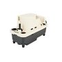 VCMA-20ULS-Pro 115-Volt Condensate Removal Pump with Safety Switch - Image 1