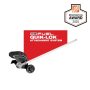 M18 FUEL QUIK-LOK Bed Redefiner Attachment (Tool-Only) - Single - Image 1