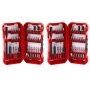 SHOCKWAVE Impact Duty Alloy Steel Screw Driver Bit Set (90-Piece) - Image 1
