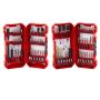 SHOCKWAVE Impact Duty Alloy Steel Screw Driver Bit Set (90-Piece) - Image 1
