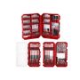 SHOCKWAVE Impact Duty Alloy Steel Screw Driver Bit Set (125-Piece) - Image 1