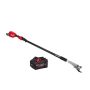 M18 Brushless 18-Volt Lithium-Ion Cordless Telescoping Pole Pruning Shears Saw (with 8 Ah Battery) - Image 1