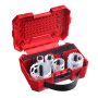 Hole Dozer Electricians Bi-Metal Hole Saw Set (19-Piece) - Image 1