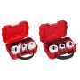 Hole Dozer Electricians Bi-Metal Hole Saw Set (19-Piece) - Image 1