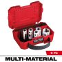 Hole Dozer General Purpose Bi-Metal Hole Saw Set (9-Piece) - Image 1